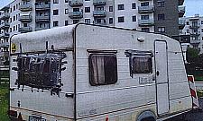 Koniec z bałaganem przy Elbląskiej? Mieszkańcy mają dość