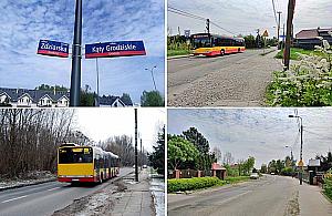 Ruszyła żmudna przebudowa Kątów Grodziskich. Jak długo potrwa i co się zmieni?