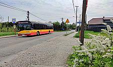 Ruszyła żmudna przebudowa Kątów Grodziskich. Jak długo potrwa i co się zmieni?