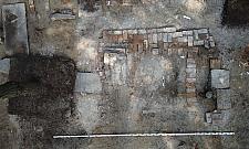 Na Bródnie odnaleziono grobowiec cadyka