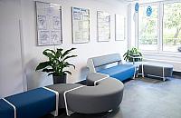 Przychodnia na Elekcyjnej po remoncie. Co zmieniło się dla pacjentów z Woli?