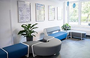 Przychodnia na Elekcyjnej po remoncie. Co zmieniło się dla pacjentów z Woli?