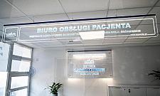 Przychodnia na Elekcyjnej po remoncie. Co zmieniło się dla pacjentów z Woli?