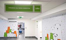 Przychodnia na Elekcyjnej po remoncie. Co zmieniło się dla pacjentów z Woli?