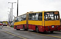 Przez wiele lat przewoziła mieszkańców Legionowa i Jabłonny. Pamiętacie linię 801?