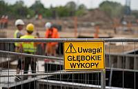 Znacz�co wzros�y koszty budowy metra na Bemowie. Oddalaj� si� te� terminy
