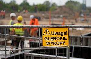 Znacząco wzrosły koszty budowy metra na Bemowie. Oddalają się też terminy