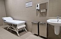 W Galerii Północnej powstała komfortka. Co to jest i do czego służy?