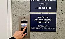 W Galerii Północnej powstała komfortka. Co to jest i do czego służy?