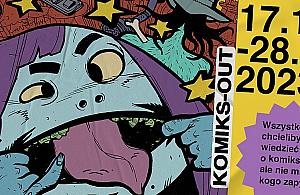 Wszystko, co chcielibyście wiedzieć o komiksie, ale nie mieliście kogo zapytać