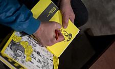 Wszystko, co chcielibyście wiedzieć o komiksie, ale nie mieliście kogo zapytać