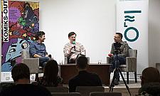 Wszystko, co chcielibyście wiedzieć o komiksie, ale nie mieliście kogo zapytać