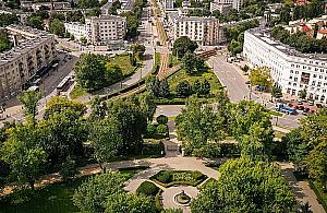 Alarmy budzą mieszkańców Żoliborza. Co jest tego przyczyną?