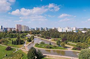 Kolejne zmiany w parku Bródnowskim. Co tym razem i kiedy?