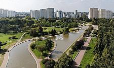 Kolejne zmiany w parku Bródnowskim. Co tym razem i kiedy?