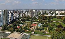 Kolejne zmiany w parku Bródnowskim. Co tym razem i kiedy?