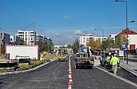 W czwartek otwierają Lazurową. Wąskie gardło przechodzi do historii