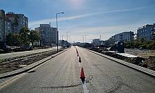 W czwartek otwierają Lazurową. Wąskie gardło przechodzi do historii