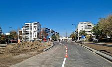 W czwartek otwierają Lazurową. Wąskie gardło przechodzi do historii