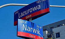 W czwartek otwierają Lazurową. Wąskie gardło przechodzi do historii