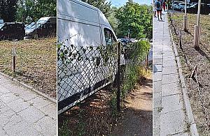 Okolice Cytadeli w opłakanym stanie. Czy coś się zmieni?