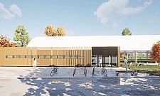 Korty przy Raginisa nie tak prędko. OSiR-owi zabrakło pieniędzy