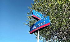 Skrzyżowanie na wylocie z Bielan czeka przebudowa. Co się zmieni i kiedy?