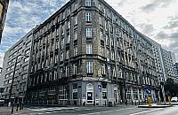 Rusza remont kamienicy Anny Koźmińskiej na Woli. "Niemy świadek historii" uratowany