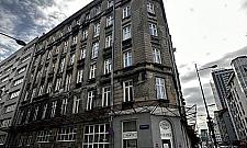 Rusza remont kamienicy Anny Koźmińskiej na Woli. "Niemy świadek historii" uratowany