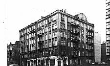 Rusza remont kamienicy Anny Koźmińskiej na Woli. "Niemy świadek historii" uratowany