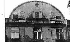 Rusza remont kamienicy Anny Koźmińskiej na Woli. "Niemy świadek historii" uratowany