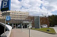 Ponowne "nie" dla rozbudowy Mi�dzyleskiego Szpitala Klinicznego