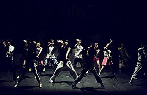 Casting do musicalu "Grease". "Uwolnij swoją twórczą energię"