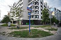 Na Powązkowskiej i Rydygiera zlikwidują "przedept". Mieszkańcy zagłosowali nogami