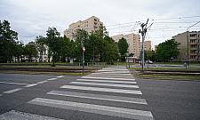 Będzie kolejne skrzyżowanie ze światłami na Powstańców Śląskich