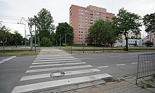 Będzie kolejne skrzyżowanie ze światłami na Powstańców Śląskich