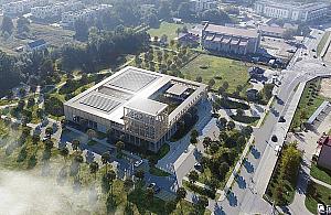 Basen przy Ostródzkiej miał być zbudowany pięć lat temu. Właśnie wybrano projektanta