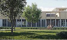 Basen przy Ostródzkiej miał być zbudowany pięć lat temu. Właśnie wybrano projektanta