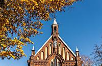 Urodziny na staropolską nutę. Koncert w Płudach