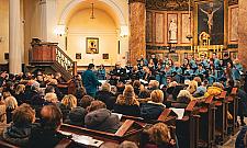 Urodziny na staropolską nutę. Koncert w Płudach