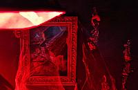 Bezpłatny labirynt strachu na Białołęce. "Nie dla osób o słabych nerwach"