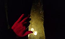 Bezpłatny labirynt strachu na Białołęce. "Nie dla osób o słabych nerwach"