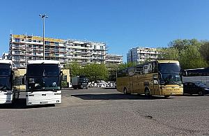 Poczta Polska bezskutecznie szuka nabywcy na atrakcyjny teren na Odolanach