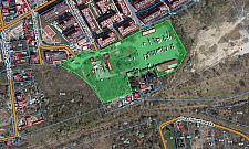 Poczta Polska bezskutecznie szuka nabywcy na atrakcyjny teren na Odolanach