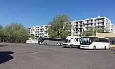 Poczta Polska bezskutecznie szuka nabywcy na atrakcyjny teren na Odolanach