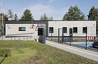 Otworzyli rewir dzielnicowych na wschodniej Białołęce. Czym różni się od komisariatu na Tarchominie?