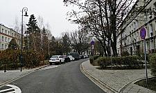 Trwa przebudowa Śmiałej. Kiedy zakończenie prac?