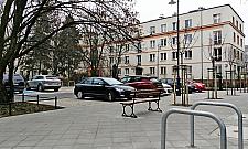 Trwa przebudowa Śmiałej. Kiedy zakończenie prac?