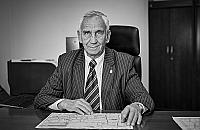 Zmarł były wiceburmistrz Bemowa. "Był dobrym samorządowcem"