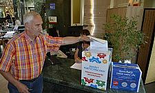 Zmarł były wiceburmistrz Bemowa. "Był dobrym samorządowcem"